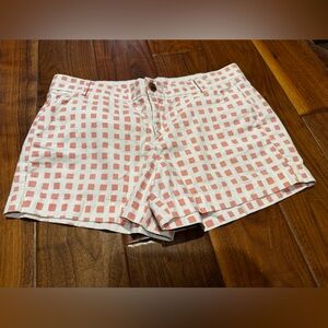 GAP sunkissed shorts 4